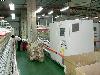 SAURER Type ESP-F Fancy Twister, 48 spindles